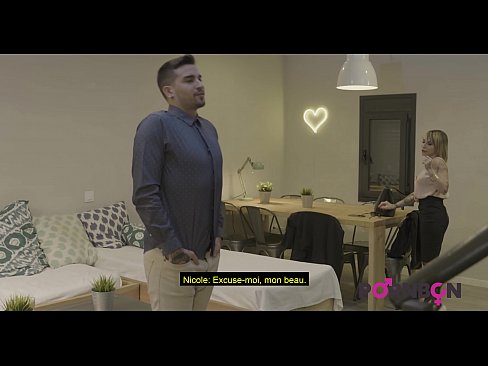 ❤️ PORNBCN 4K Mosadi emong ya hodileng le malee a maholo o batla ho kotwa marete a manyane gigolo ka pipi e kgolo blowjob amortism hard nyoba hand job dog style pipi lick orgasm French subtitles ️ ❌❤